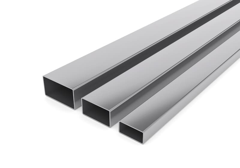Rectangular Hollow Sections