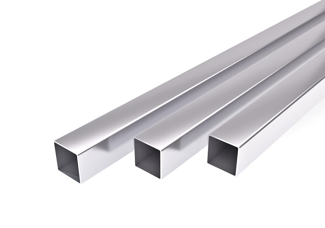 Square Hollow Sections